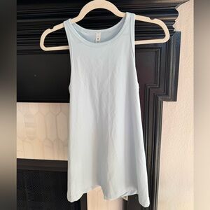 Lululemon Align Hip-Length Racerback